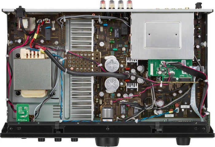Denon PMA-600NE schwarz