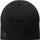 Buff Solid Merino Lightweight Mütze schwarz (113013-999)