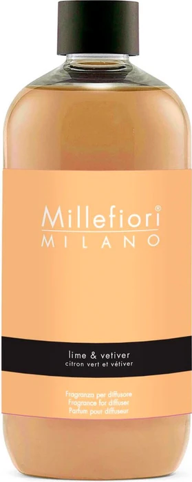 Millefiori Milano Lime & Vetiver Duftstäbchen