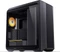 Jonsbo D500 Black, schwarz, Glasfenster Vorschaubild