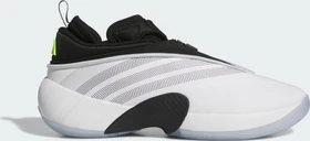 adidas D.O.N. Issue 7 cloud white/core black/lucid lemon