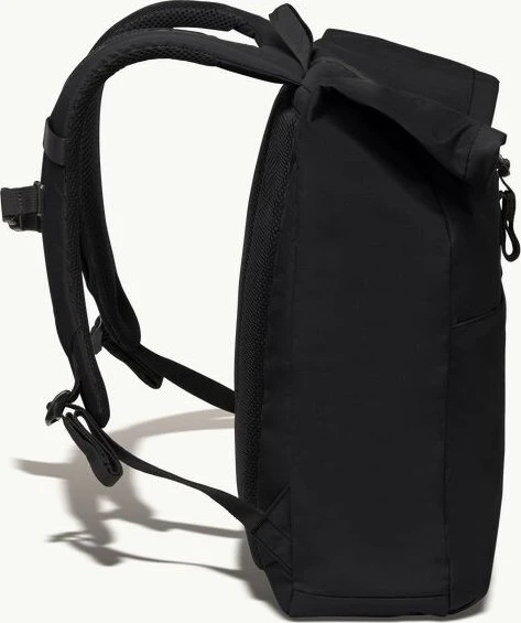 Jack Wolfskin Island schwarz