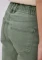 Street One Charlie Cargo Jeans sage green washed (Damen) Vorschaubild