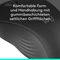 Logitech Signature M550 Large, Graphite, Logi Bolt, USB/Bluetooth Vorschaubild