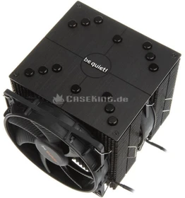 be quiet! Dark Rock Pro 2