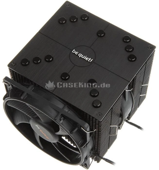 be quiet! Dark Rock Pro 2