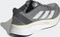 adidas Adizero Boston 11 grey three/zero metalic/carbon (Damen) Vorschaubild
