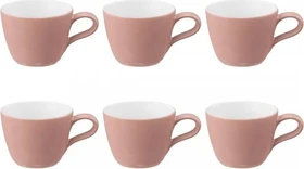 Seltmann Weiden Life Fashion posh 25673 Espressotasse 90ml rose