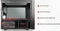 Chieftec Chieftronic M1, Glasfenster Vorschaubild