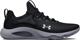 Under Armour HOVR Rise 4 black/mod gray (Damen)