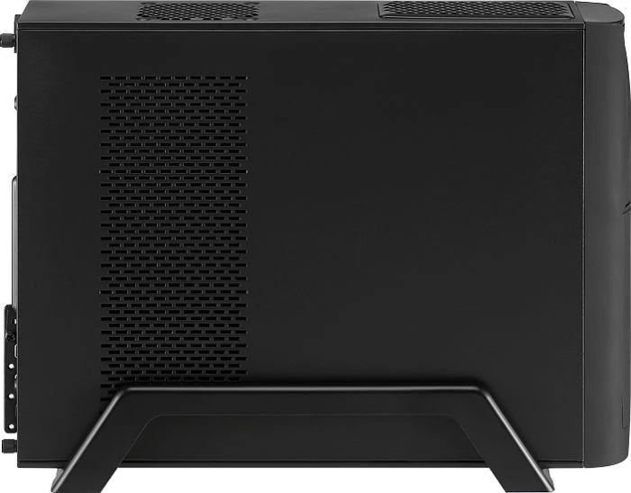 AeroCool QS-102 Black Edition