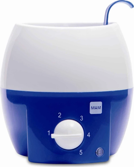 MAM Flaschen-/Babykostwärmer