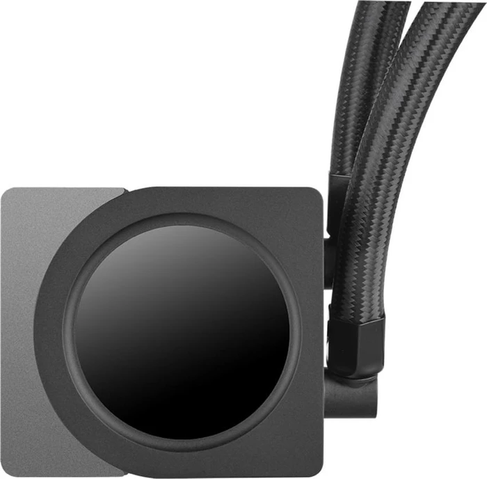 Thermaltake LB360-S ARGB Sync Gunmetal, schwarz