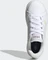 adidas Grand Court Lifestyle Lace Tennis cloud white/iridescent (Junior) Vorschaubild