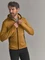 Ortovox Fleece Hoody Funktionsjacke dark cumin (Herren) Vorschaubild