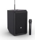 LD Systems Anny 8 HHD B5 schwarz