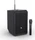 LD Systems Anny 8 HHD B8 schwarz (LDANNY8HHDB8)