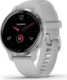 Garmin Venu 2S mist grey/silver