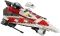 LEGO Star Wars - Jedi Bobs Sternjäger Vorschaubild