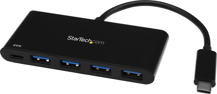 StarTech USB-Hub, USB-C 3.0 [Stecker]
