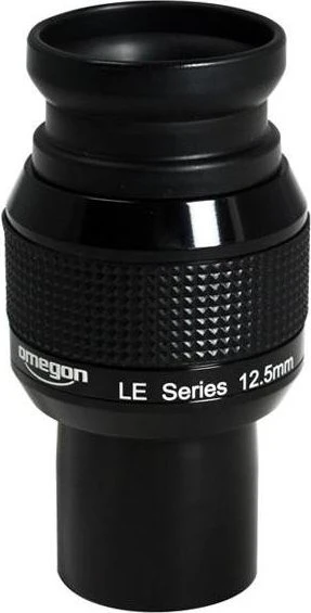 Omegon LE Planetary 12.5mm 1.25"