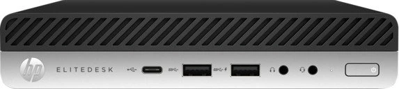 HP EliteDesk 800 G3 DM