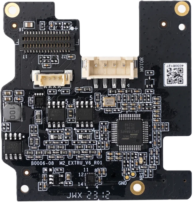 Bambu Lab Toolhead Board - P1P, P1S Elektronik, 1er-Pack