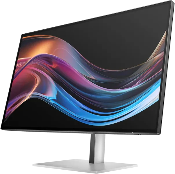 HP Series 7 Pro 727pk, 5 Jahre Garantie, 27"