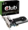 Club 3D GeForce GT 520 X1 Edition, 1GB DDR3, VGA, DVI, HDMI Vorschaubild