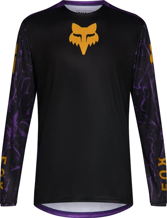 Fox Racing Ranger Img Print Trikot langarm (Junior)