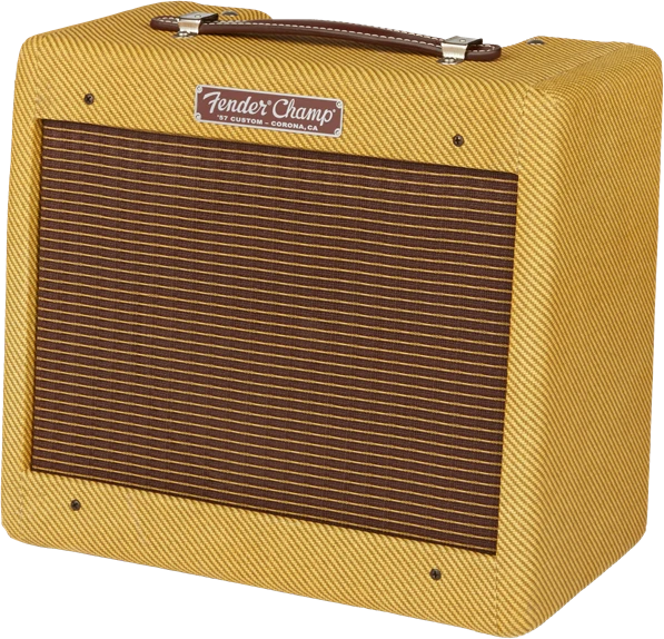 Fender '57 Custom Champ