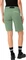 Vaude Badile Hose kurz willow green uni (Damen) Vorschaubild