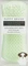 PET Teezer Extra Soft Puppy Brush, für Jungtiere und Tiere mit empfindlicher Haut, small, grün Vorschaubild