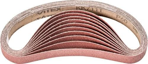 Pferd BA 20/520 A 60 Schleifband K60, 20x520mm, 20 Stück