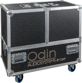 DAP Audio Odin SF-15A schwarz, Stück