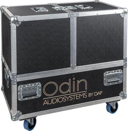 DAP Audio Odin SF schwarz, Stück