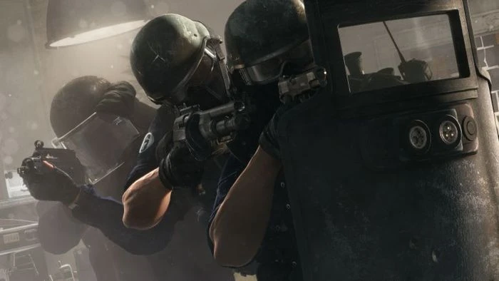 Rainbow Six: Siege (PC)