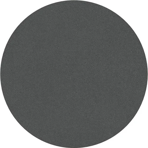 Bosch Professional F355 Best for Coatings and Composites Schleifblatt K320, 115mm, 10 Stück