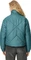 Vaude Najun Funktionsjacke dark fjord green (Damen) Vorschaubild