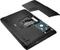 ASUS ROG schwarz GL552VW-CN274T, schwarz/silber, Core i7-6700HQ, 8GB RAM, 128GB SSD, 1TB HDD, GeForce GTX 960M, DE Vorschaubild