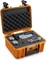 B&W International Drone Case Typ 3000 PP.117 für DJI Air 3 orange Vorschaubild