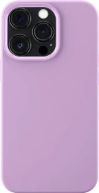 Cellularline Sensation für Apple iPhone 16 Pro pink
