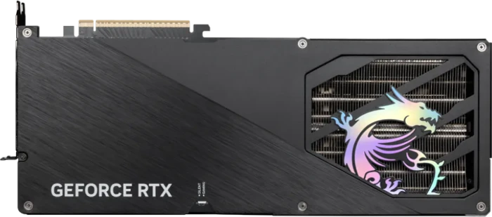MSI GeForce RTX 5090 32G Gaming Trio, G5090-32GT, 32GB GDDR7, HDMI, 3x DP