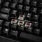 Corsair Gaming K95 RGB Platinum, MX RGB BROWN, USB, DE Vorschaubild