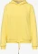 Street One Unifarbe Hoodie bloom yellow (Damen) Vorschaubild
