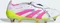 adidas Predator Elite Fold-Over Tongue SG cloud white/lucid pink/lucid lemon Vorschaubild