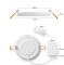 Philips Hue White and Color Ambiance Slim Einbauleuchte 170mm weiß Vorschaubild