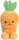 Aurora World Palm Pals Cheerful Karotte 13cm (82054)