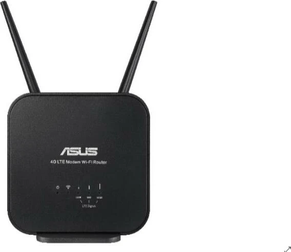 ASUS 4G-N12 B1