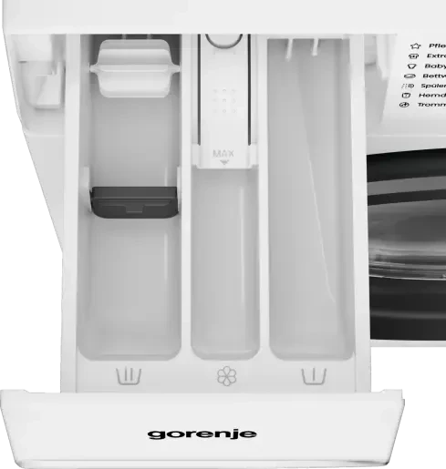Gorenje G200 W5G2PS74A1P2 Frontlader